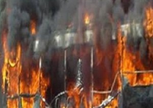 وقد سادت حالة من الذعر بين مريدين السيد البدوى