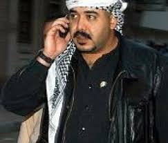 داعش” تهرب إبن شقيق صدام عمر السبعاوي
