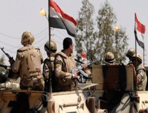 15ipj5القاء القبض على خمسة سوريين مسلحين في القاهرة
