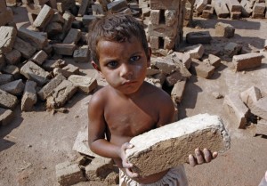 Egypt and UN to expand food aid in fight against child labour