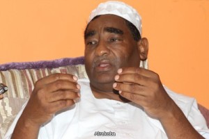  Ibrahim al-Sheikh