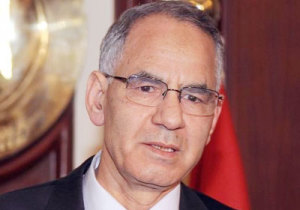 Mohamed Ali Bishr