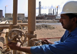 Tullow Oil