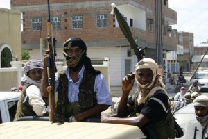 Ansar al sharia
