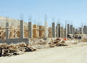 bulding