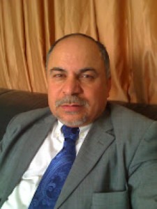 آصف قزموز