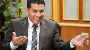 حسين عبد الرحمن، القيادي في حركة إخوان بلا عنف