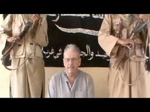 الجزائر - مقتل متشد شارك في ذبح سائح فرنسي