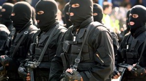 الحرس الثورى