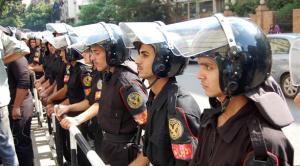 الداخلية المصرية لا إغلاق للأماكن الحيوية خلال تظاهرات الجمعة