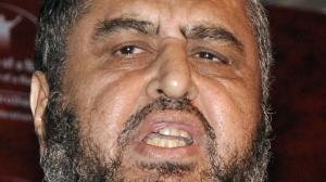 خيرت الشاطر