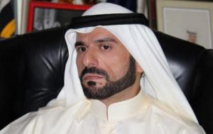 الشيخ علي حاتم السليمان