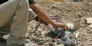 اللواء جمال فريد، نائب مدير إدارة الحماية المدنية بالقاهرة