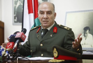 اللواء ضميري