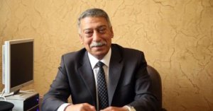 اللواء على الدمرداش مساعد وزير الداخلية المصرى