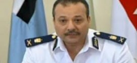 المتحدث باسم الداخلية المصرية