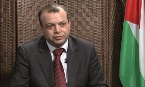 المتحدث باسم فتح اسامة القواسمي