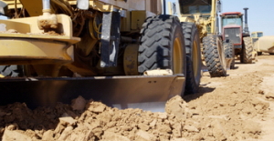 Grader 2