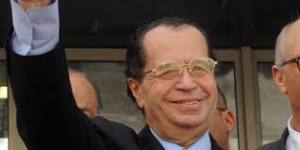 المرشح المستقل فرحات حشاد
