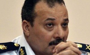 الناطق باسم الوزارة هاني عبد اللطيف