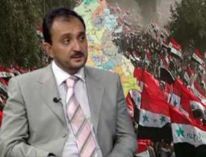 انور معاوية اسماعيل الاموي امير الطائفة اليزيدية