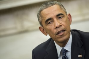 U.S. President Barack Obama