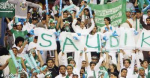 جمهور سعودي يطالب بإقالة لوبيز ويحمله مسؤولية ضياع اللقب