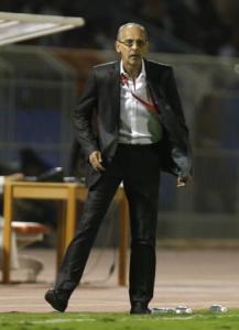 جورفان فييرا مدرب منتخب الكويت