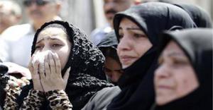 داعش يعدم مرشحة سابقة للانتخابات المحلية في الموصل