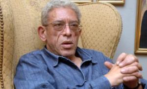 المخرج المصرى داود عبد السيد