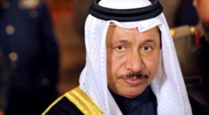 رئيس وزراء الكويت، الشيخ جابر المبارك الصباح