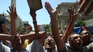 رفع المصاحف فى 28 نوفمبر إحياء لفتنة