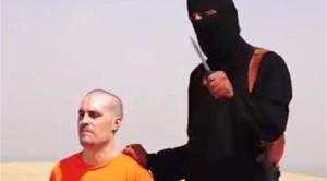 الشريط الجديد يظهر شبيهاً بالـ"الجهادي جون" ذي اللكنة البريطانية الذي ذبح رهائن سابقين