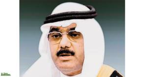 سفير المملكة السعودية لدى قطر أحمد بن علي القحطاني