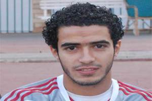 عمر جابر
