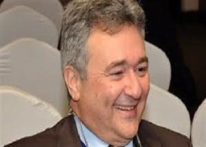  عمرو صدقى، نائب رئيس غرفة شركات السياحة