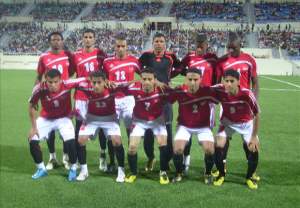 فريق اليمن السعيد