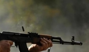 قعة إختطاف أحد الأشخاص