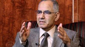 الإخواني محمد علي بشر 