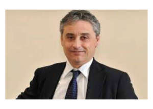 ماتسيريو ماساري سفير إيطاليا بالقاهرة
