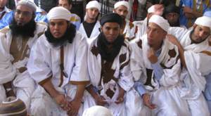 محكمة الاستئناف الموريتانية تؤيد أحكاماً بالإعدام ضد جهاديين
