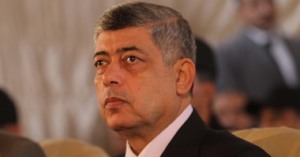 محمد إبراهيم وزير الداخلية