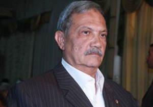 مساعد وزير الداخلية المصري الأسبق اللواء محسن حفظي