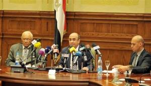 لجنة تقصى حقائق أحداث ما بعد 30 يونيو