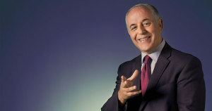 مصطفى كمال النابلي المترشح للانتخابات الرئاسية في تونس
