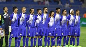 منتخب الكويت 