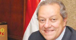منير فخرى عبد النور