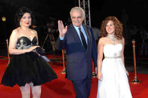 مهرجان القاهرة