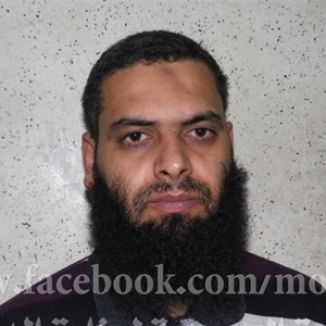 هاني شاهين علي شاهين أحد كوادر جبهة النصرة