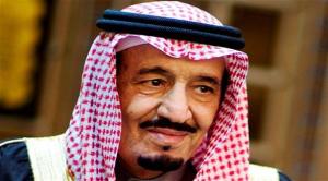 العاهل السعودي الملك سلمان بن عبد العزيز 